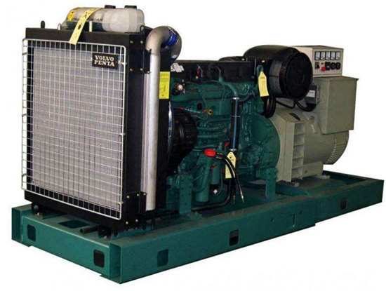 新宁柴油发电机